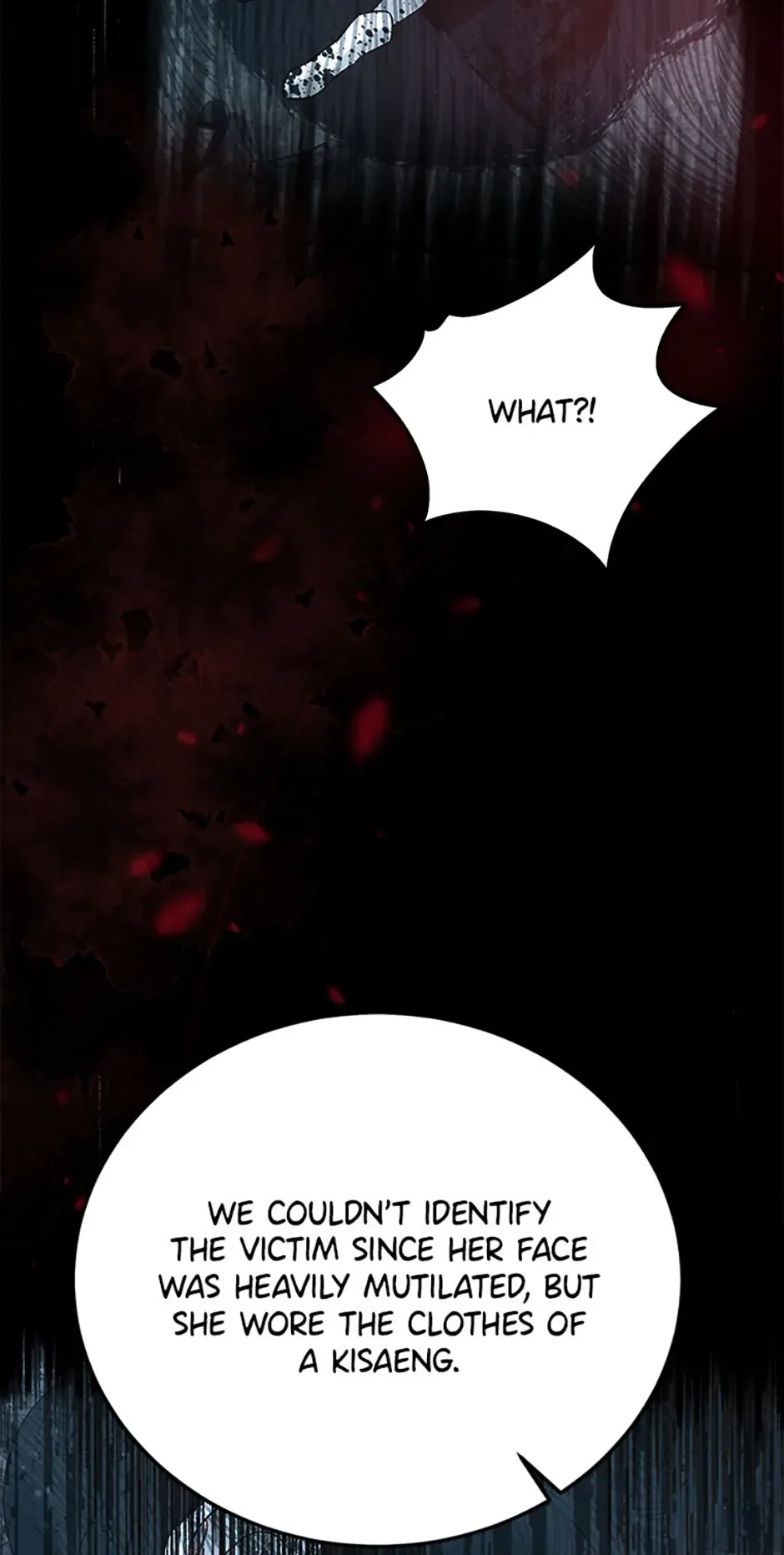 The Tale of the Tiger Girl Chapter 14 page 48
