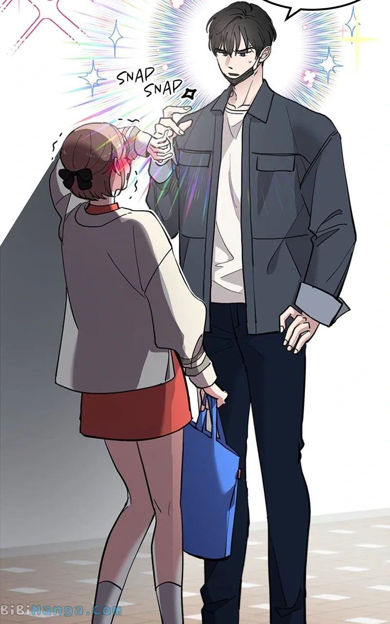 The Team Leader is Tired of Being A Newlywed Chapter 14 page 27