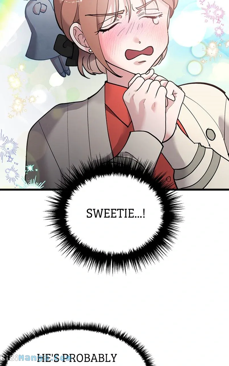 The Team Leader is Tired of Being A Newlywed Chapter 14 page 33