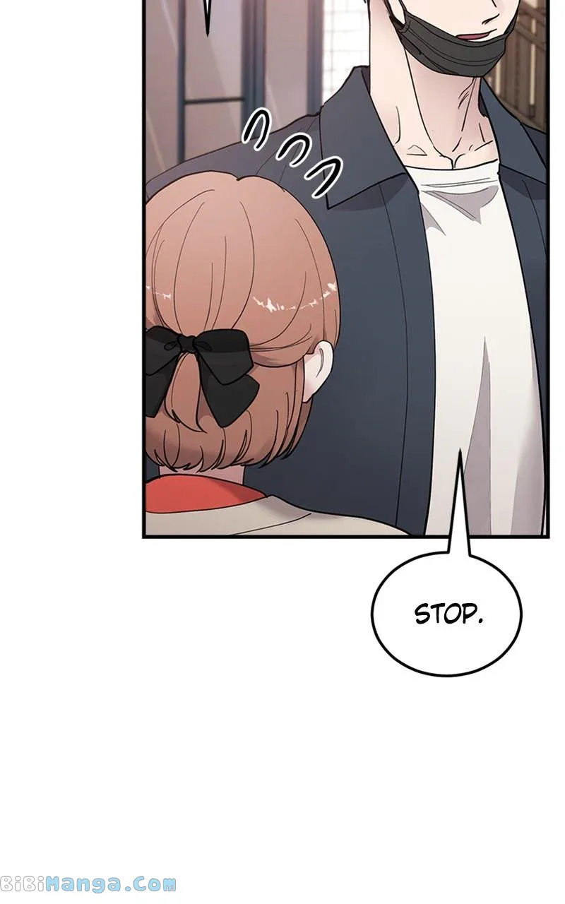 The Team Leader is Tired of Being A Newlywed Chapter 14 page 30