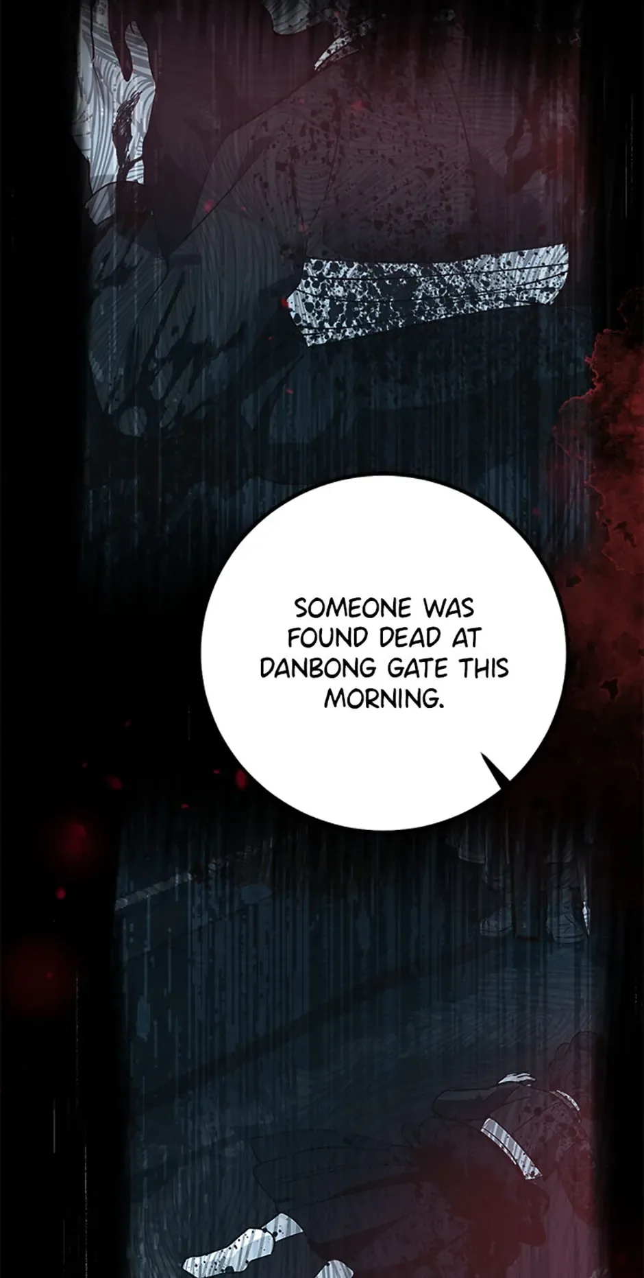 The Tale of the Tiger Girl Chapter 14 page 47