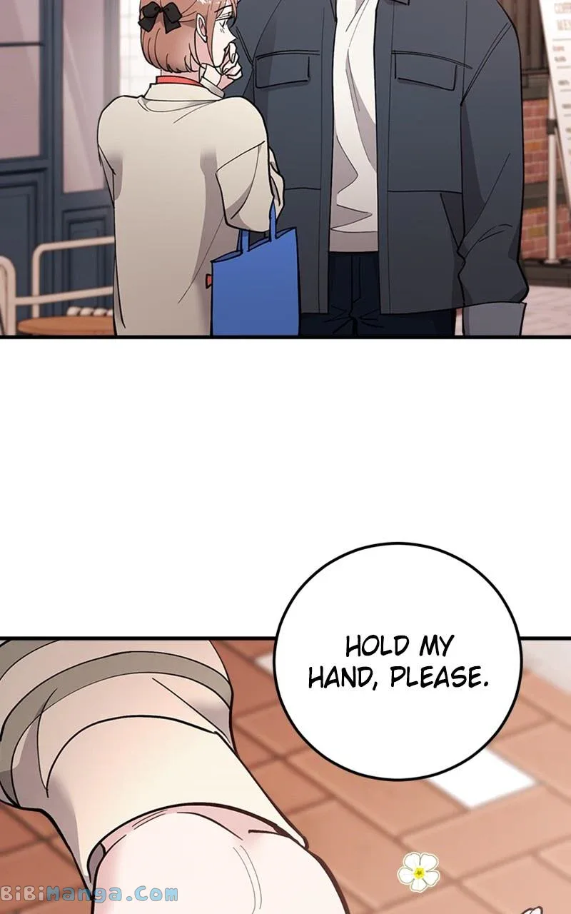 The Team Leader is Tired of Being A Newlywed Chapter 14 page 36