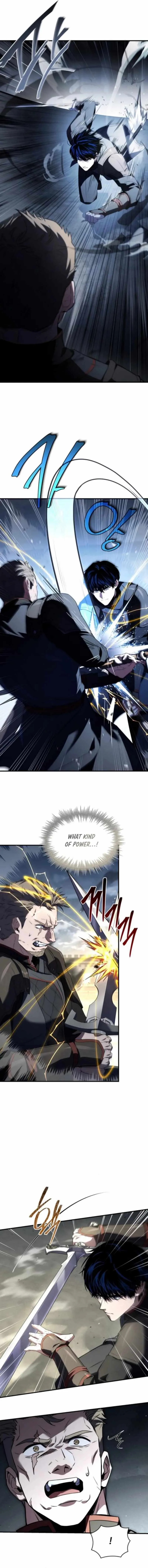 The Swordmaster Who Leapt Through Time Chapter 14 page 16