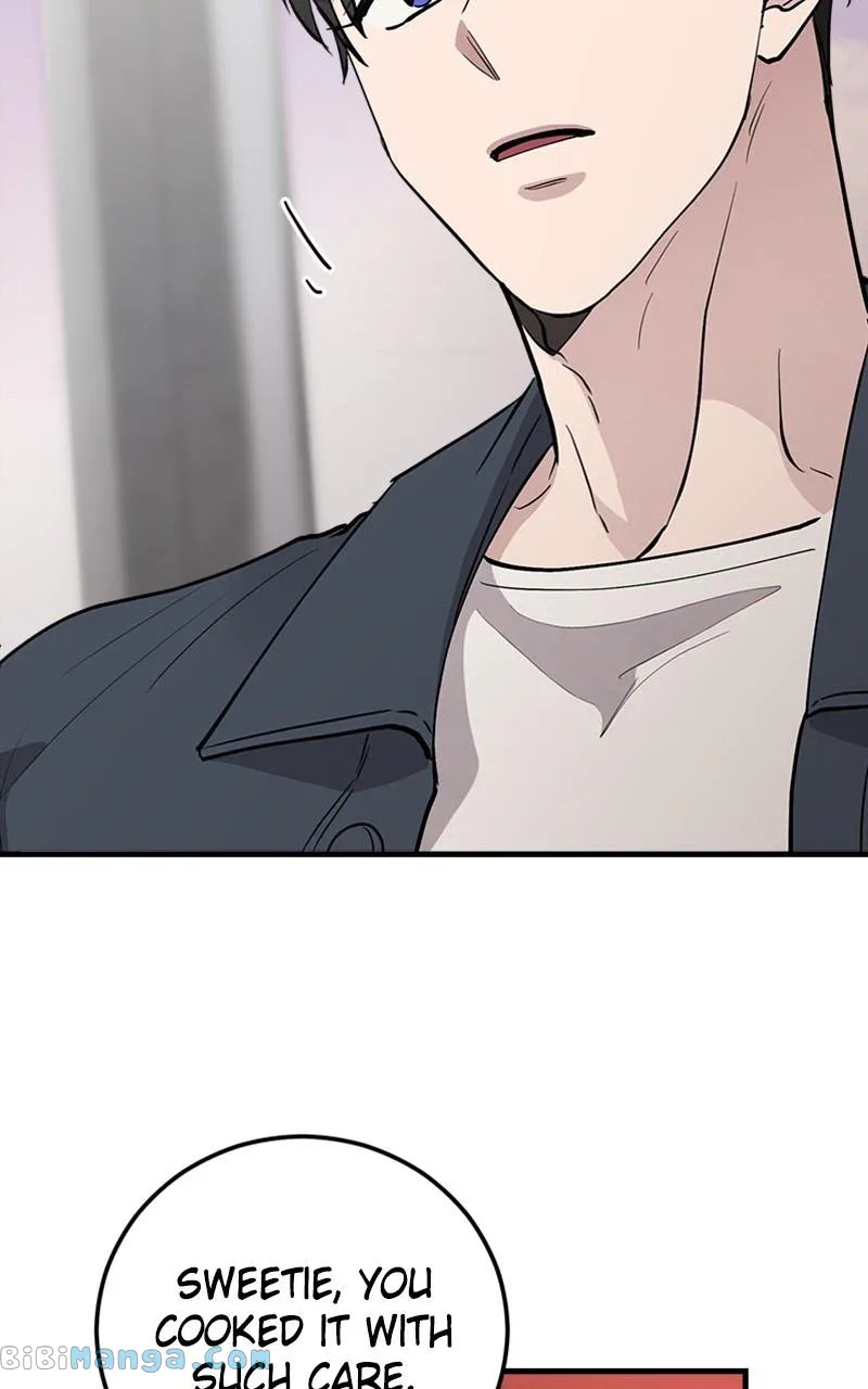 The Team Leader is Tired of Being A Newlywed Chapter 14 page 48