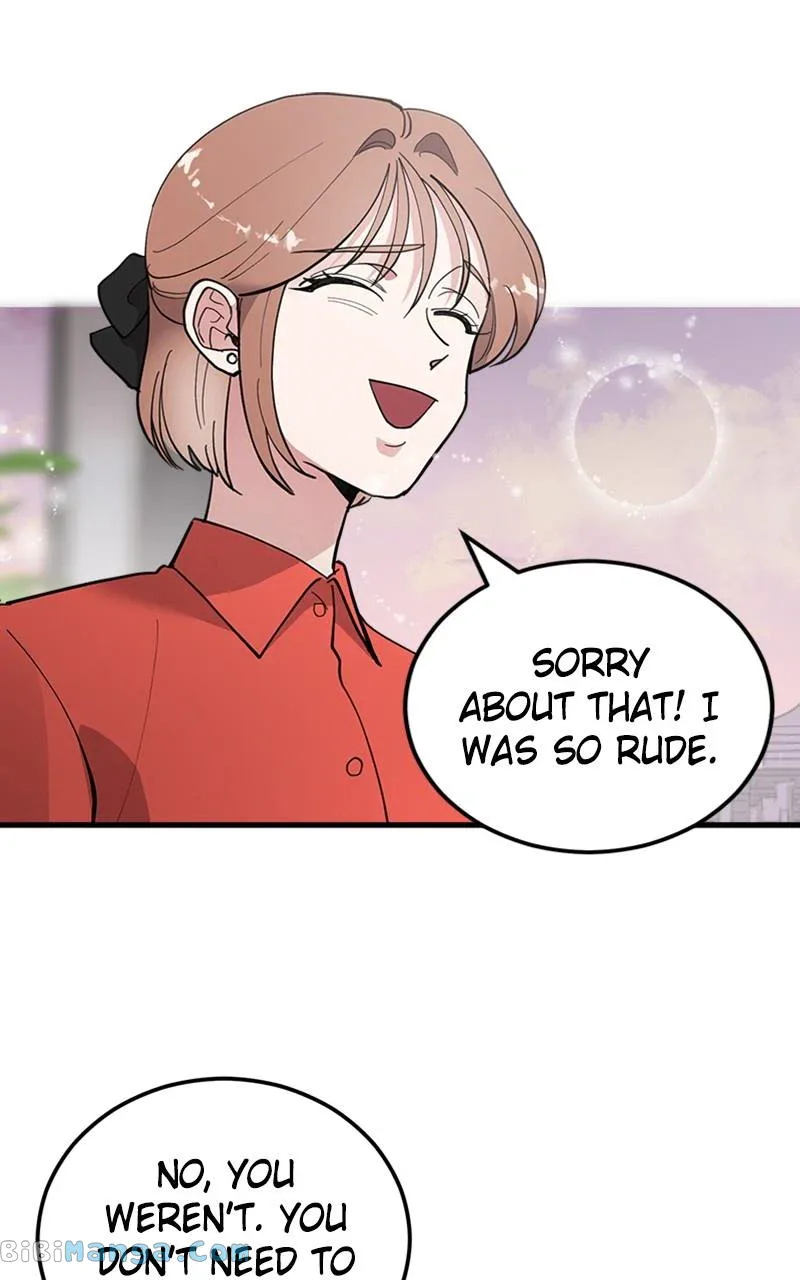 The Team Leader is Tired of Being A Newlywed Chapter 14 page 50