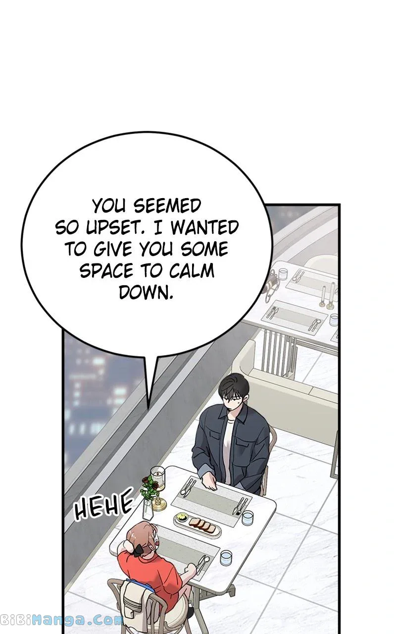 The Team Leader is Tired of Being A Newlywed Chapter 14 page 52