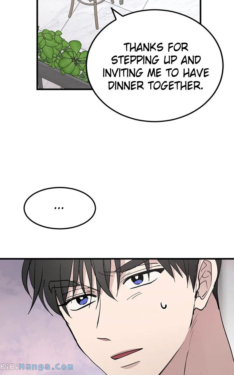 The Team Leader is Tired of Being A Newlywed Chapter 14 page 53