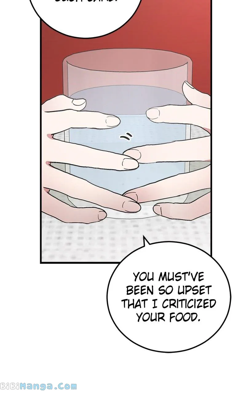 The Team Leader is Tired of Being A Newlywed Chapter 14 page 49