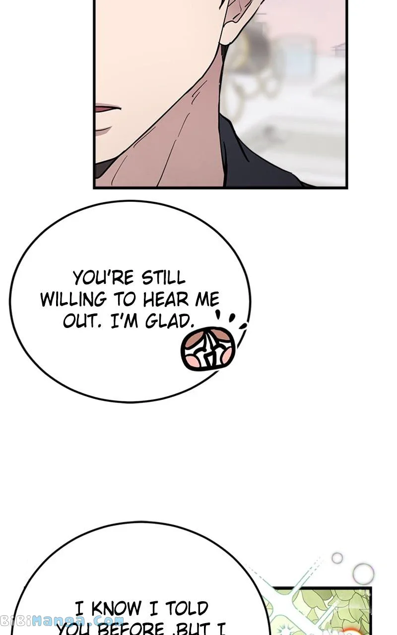 The Team Leader is Tired of Being A Newlywed Chapter 14 page 65