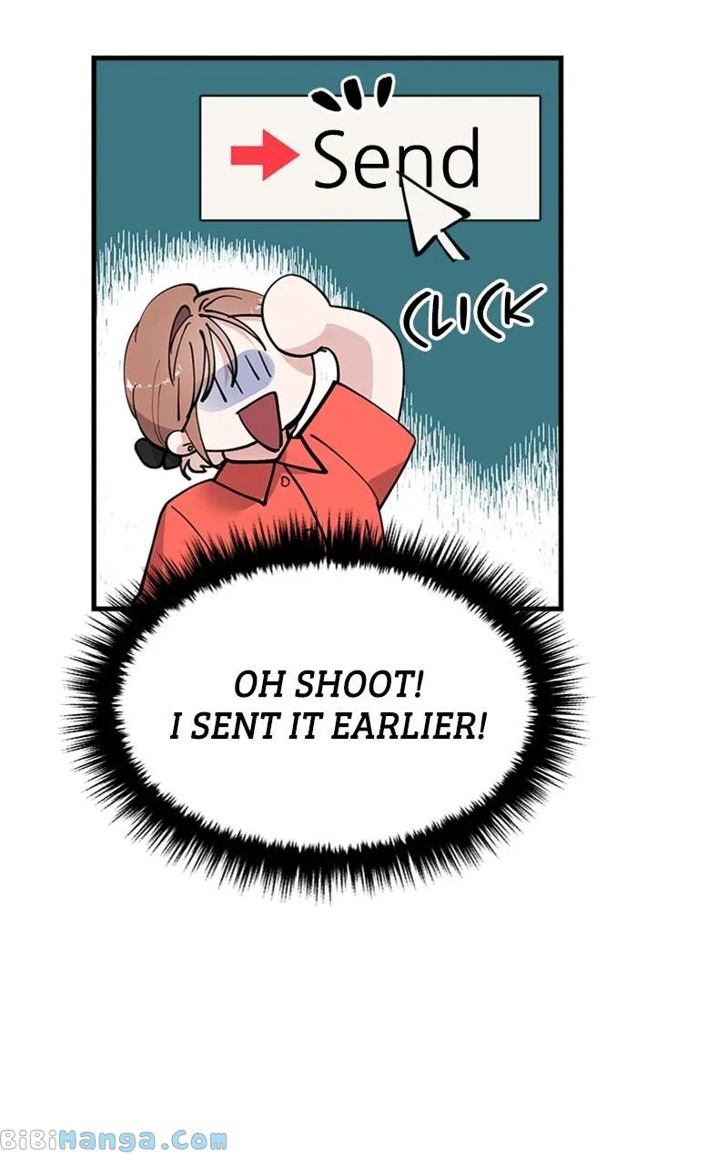 The Team Leader is Tired of Being A Newlywed Chapter 14 page 60