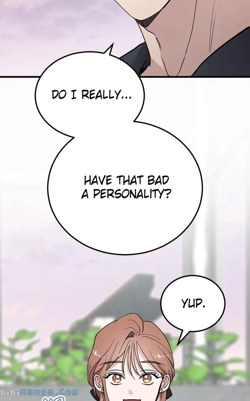 The Team Leader is Tired of Being A Newlywed Chapter 14 page 54