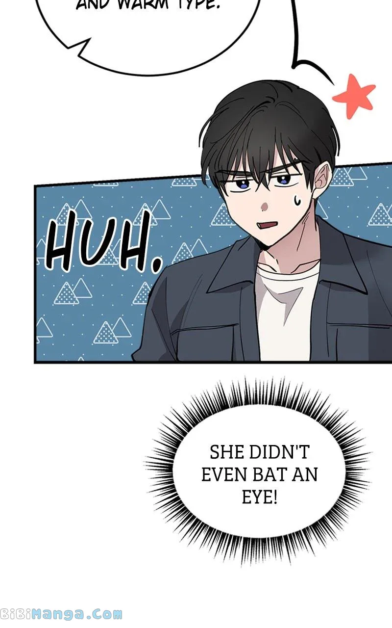 The Team Leader is Tired of Being A Newlywed Chapter 14 page 56