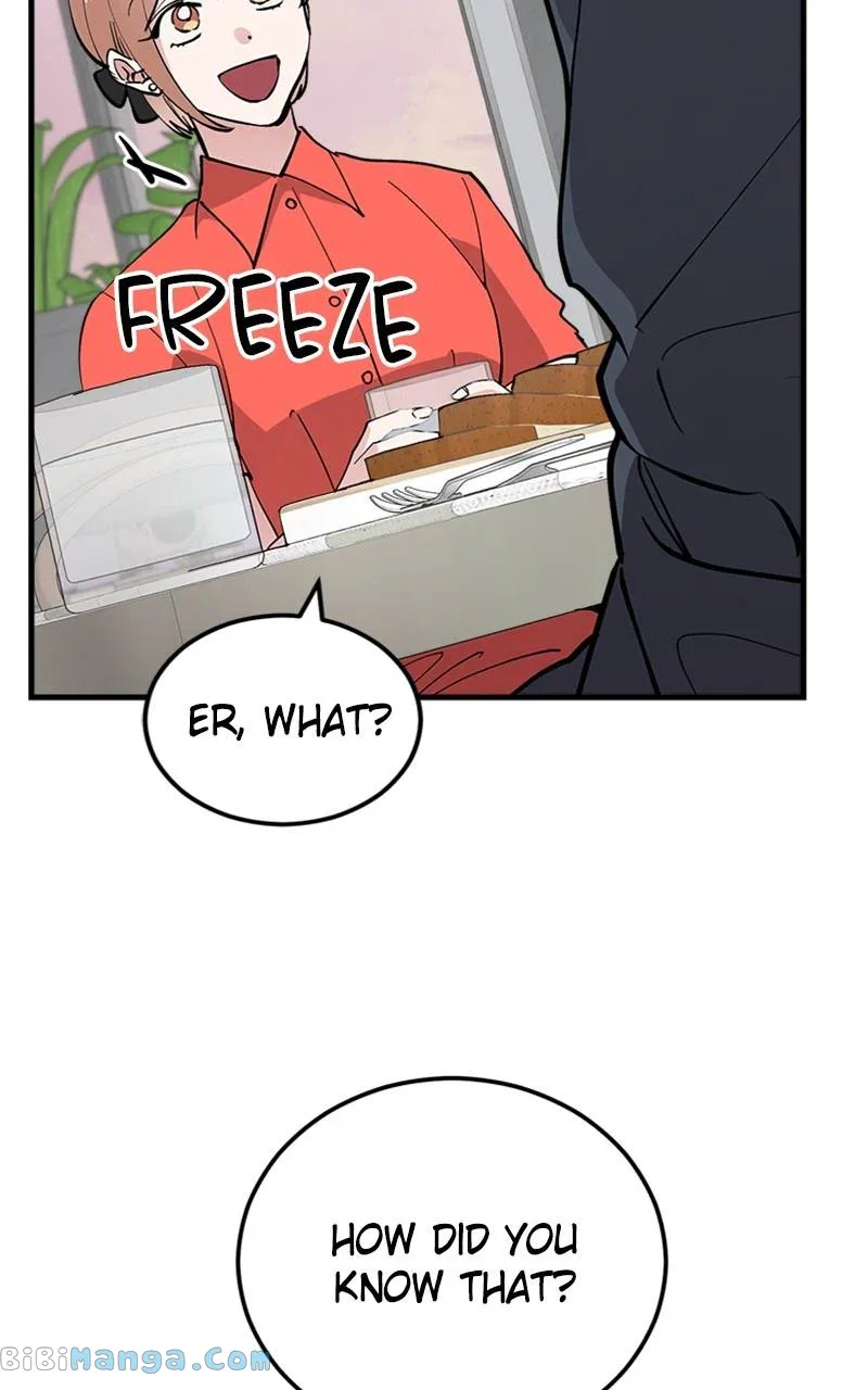 The Team Leader is Tired of Being A Newlywed Chapter 14 page 58