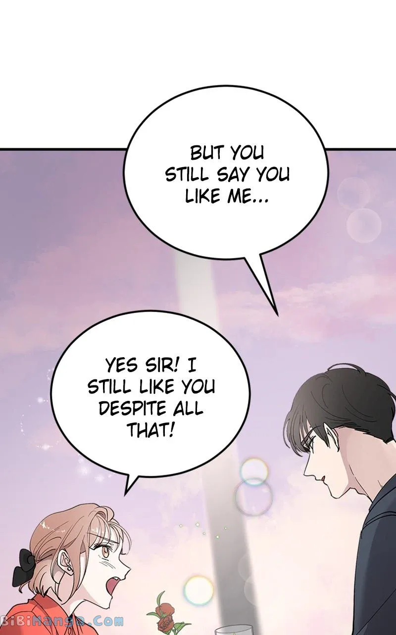 The Team Leader is Tired of Being A Newlywed Chapter 14 page 61