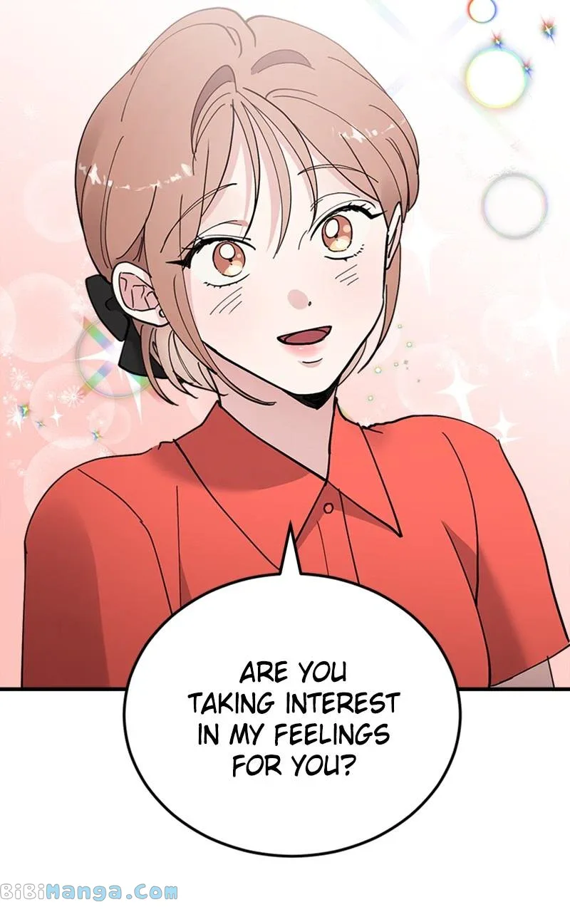 The Team Leader is Tired of Being A Newlywed Chapter 14 page 63