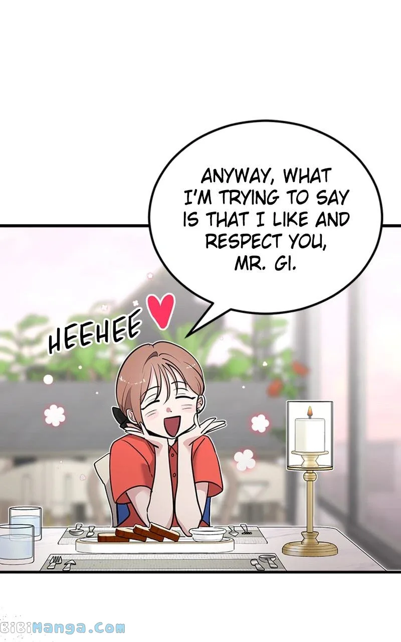 The Team Leader is Tired of Being A Newlywed Chapter 14 page 82