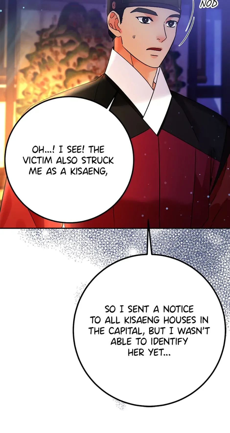 The Tale of the Tiger Girl Chapter 14 page 61