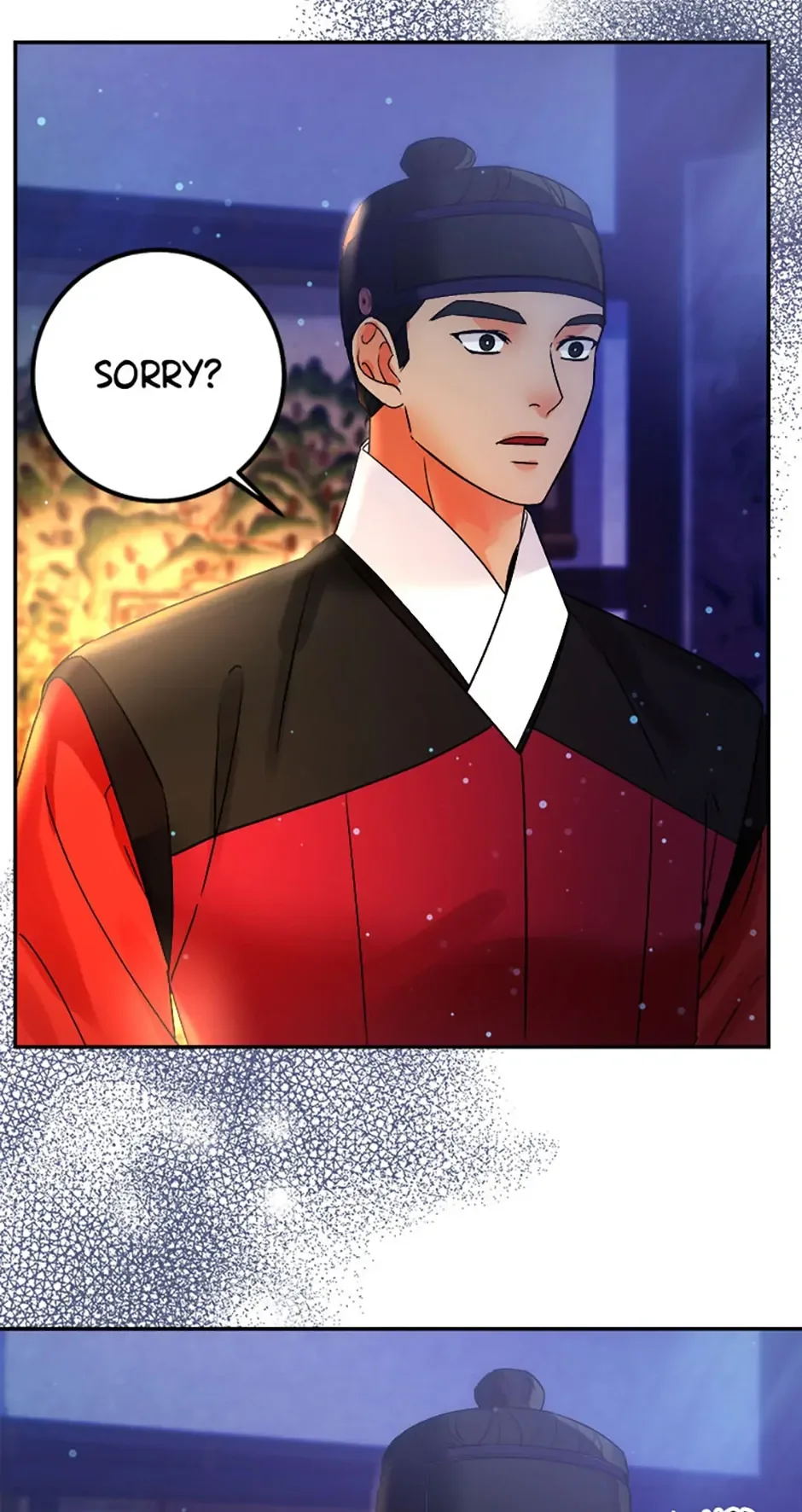 The Tale of the Tiger Girl Chapter 14 page 60