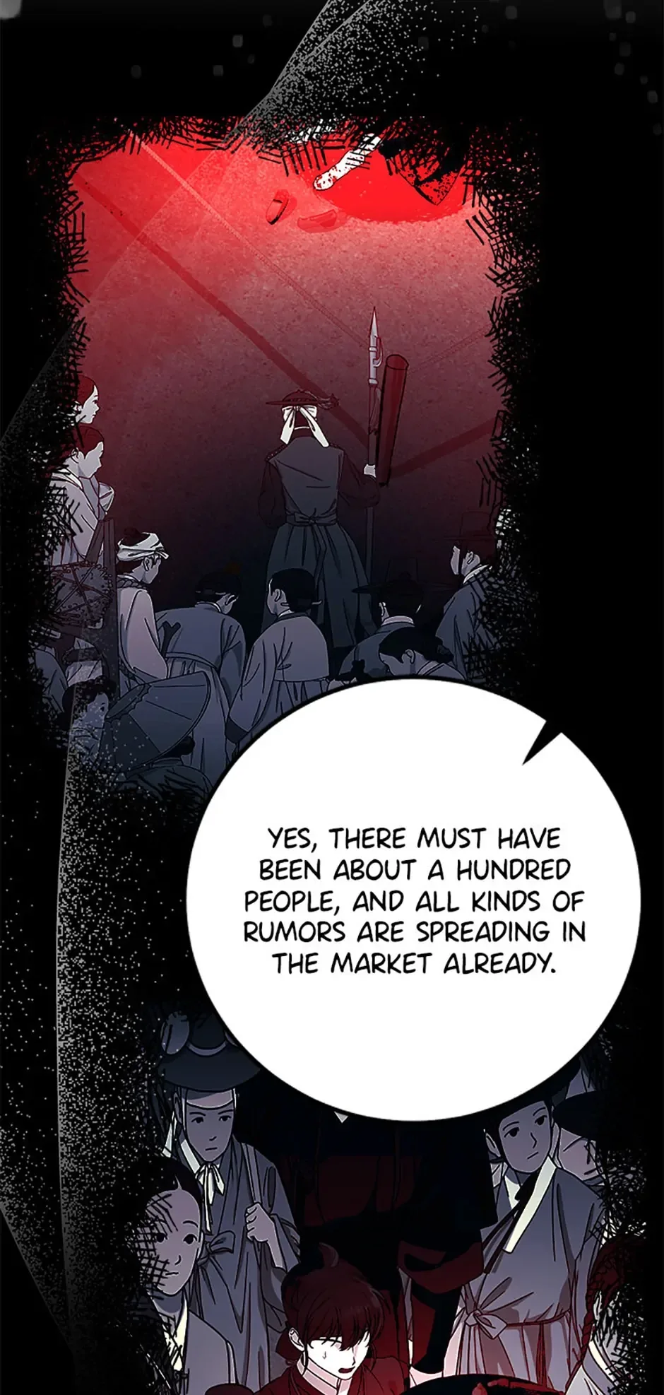 The Tale of the Tiger Girl Chapter 14 page 63
