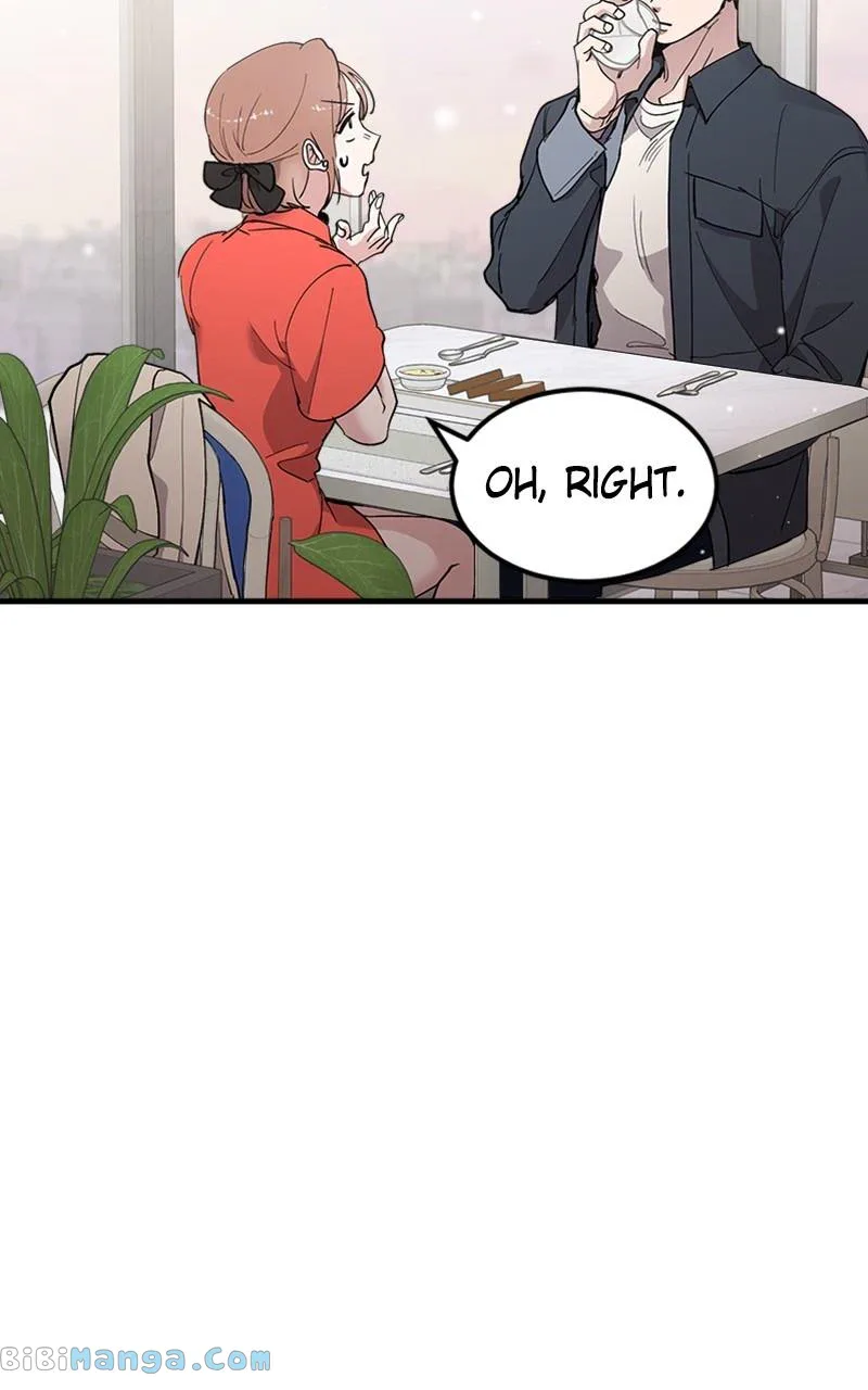 The Team Leader is Tired of Being A Newlywed Chapter 14 page 84