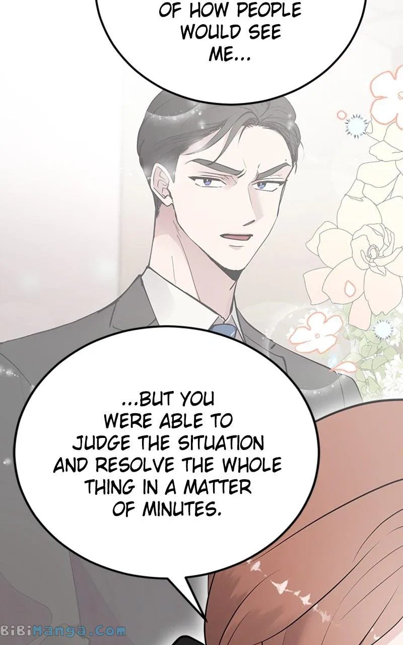 The Team Leader is Tired of Being A Newlywed Chapter 14 page 79
