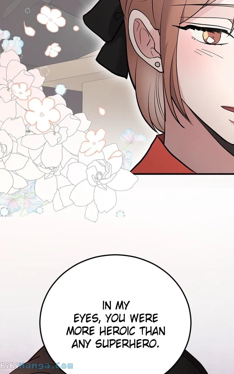 The Team Leader is Tired of Being A Newlywed Chapter 14 page 80