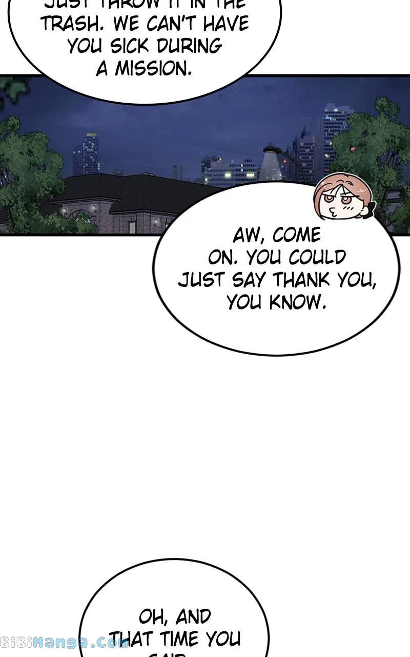The Team Leader is Tired of Being A Newlywed Chapter 14 page 91