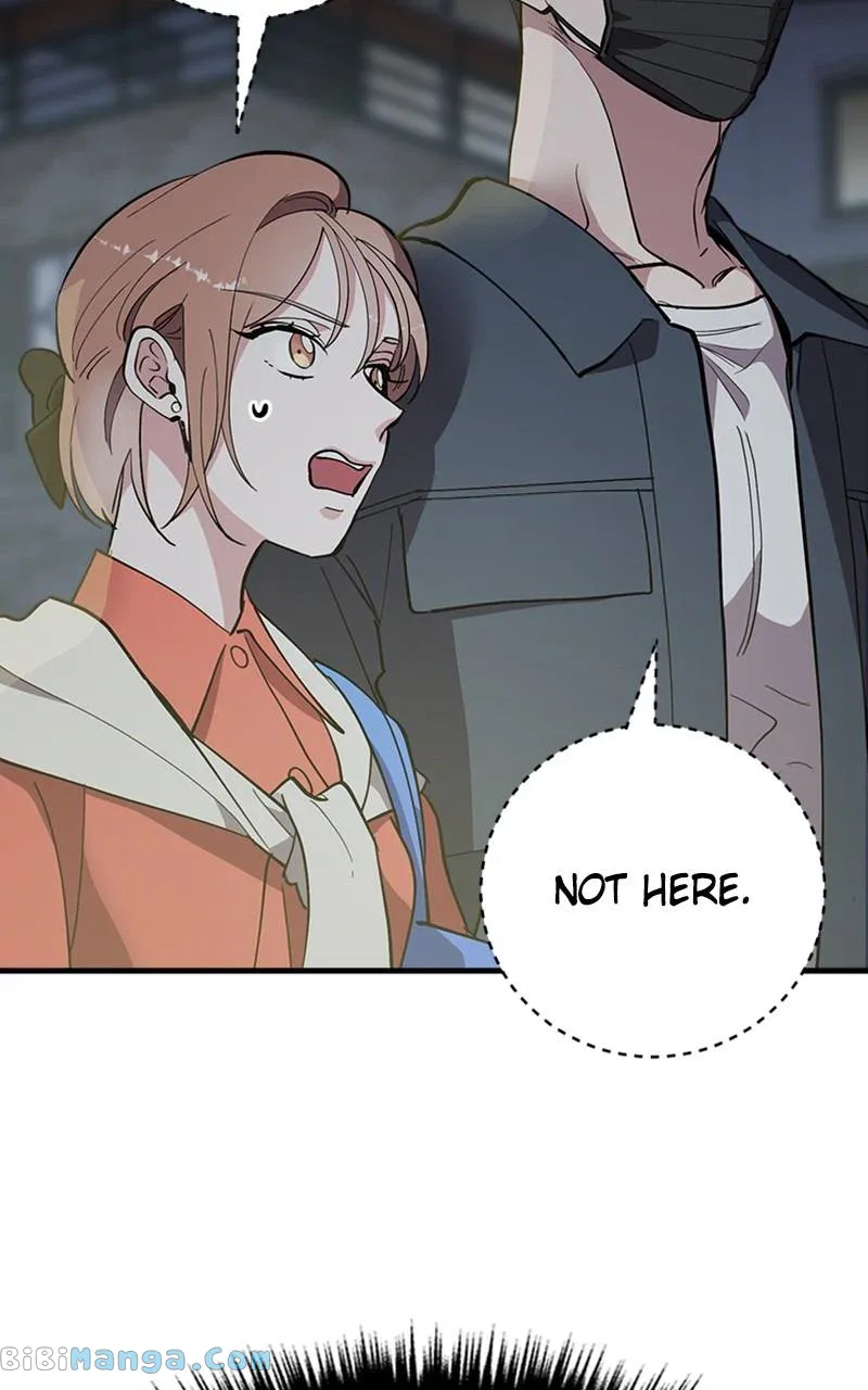 The Team Leader is Tired of Being A Newlywed Chapter 14 page 96