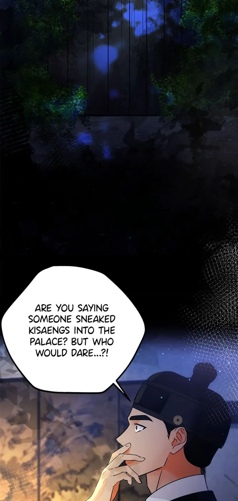 The Tale of the Tiger Girl Chapter 14 page 69