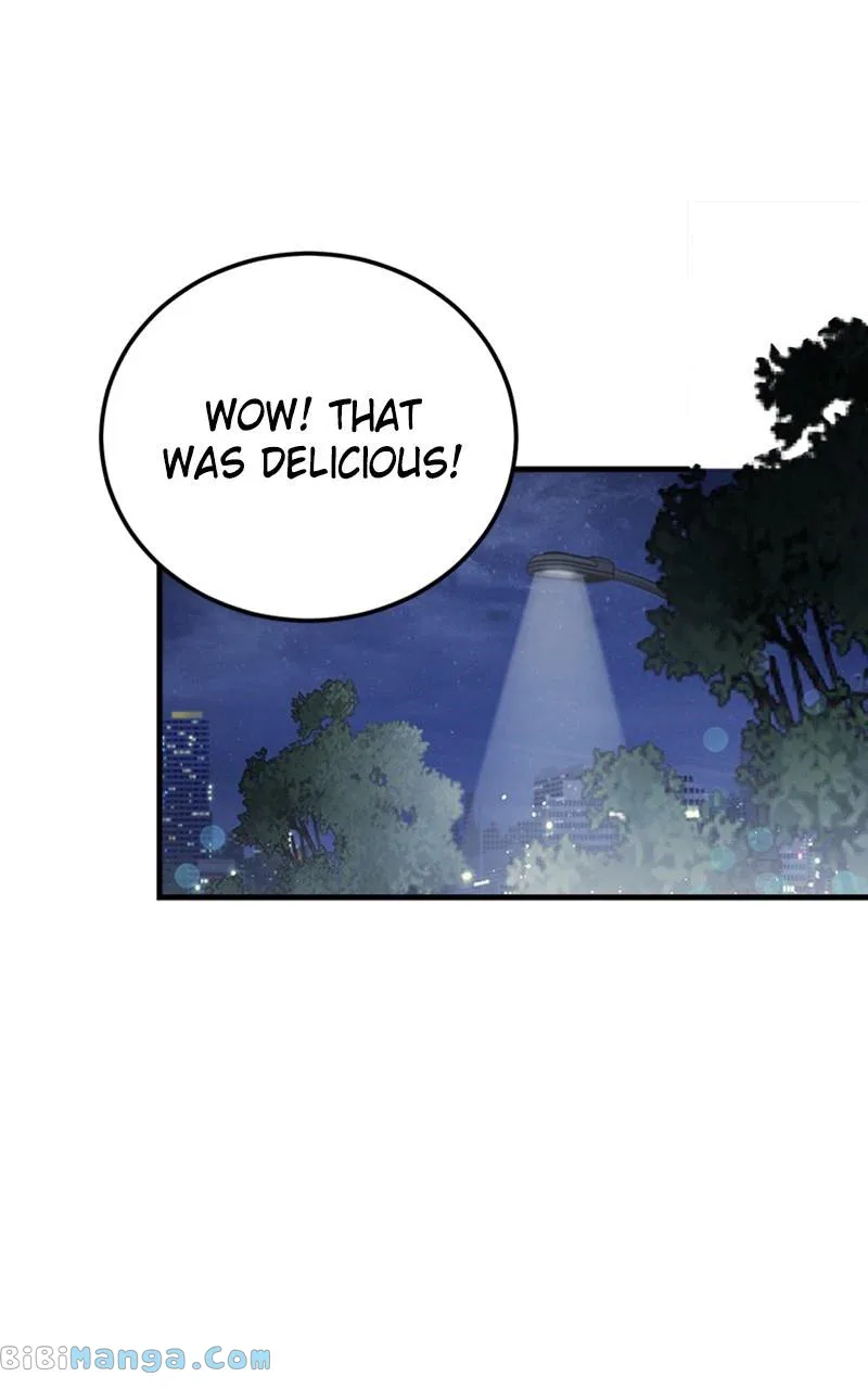 The Team Leader is Tired of Being A Newlywed Chapter 14 page 85