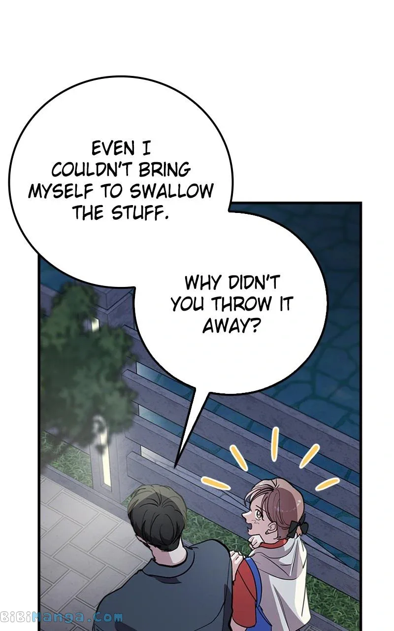 The Team Leader is Tired of Being A Newlywed Chapter 14 page 89