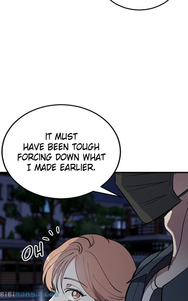 The Team Leader is Tired of Being A Newlywed Chapter 14 page 87