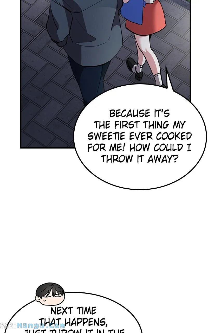 The Team Leader is Tired of Being A Newlywed Chapter 14 page 90