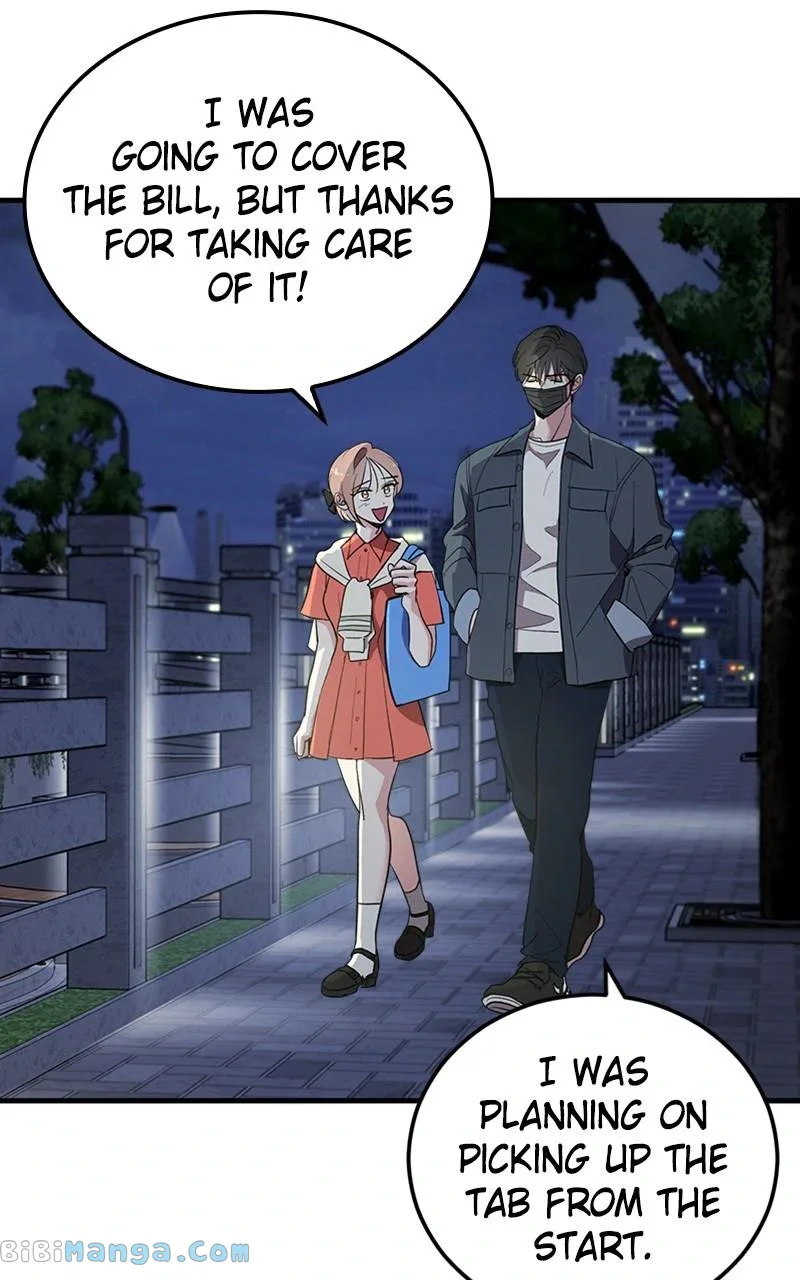 The Team Leader is Tired of Being A Newlywed Chapter 14 page 86