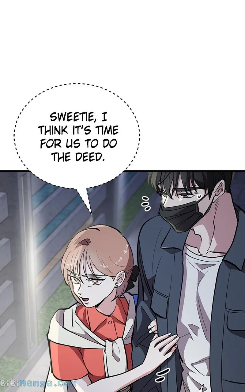 The Team Leader is Tired of Being A Newlywed Chapter 14 page 100