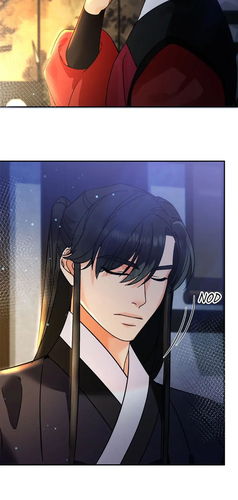 The Tale of the Tiger Girl Chapter 14 page 70