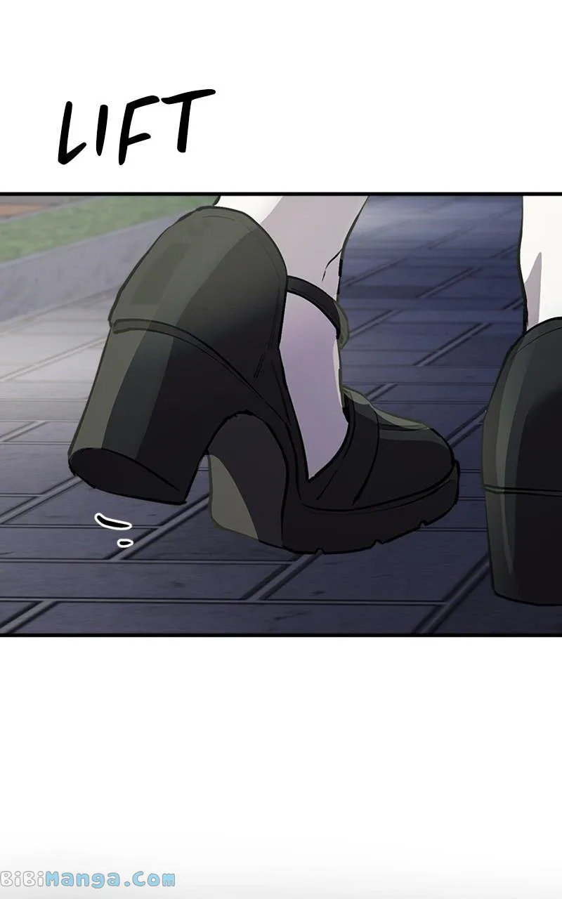The Team Leader is Tired of Being A Newlywed Chapter 14 page 102