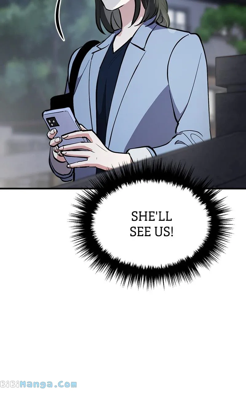 The Team Leader is Tired of Being A Newlywed Chapter 14 page 99