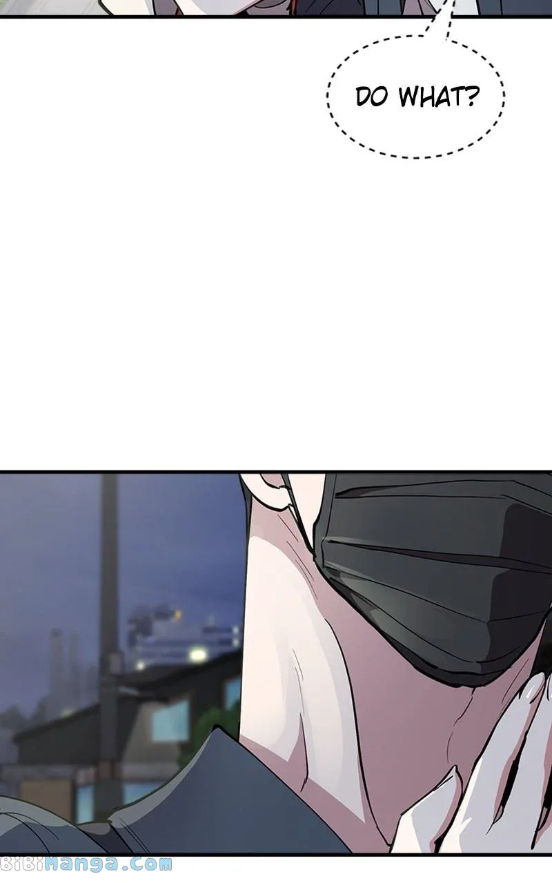The Team Leader is Tired of Being A Newlywed Chapter 14 page 101