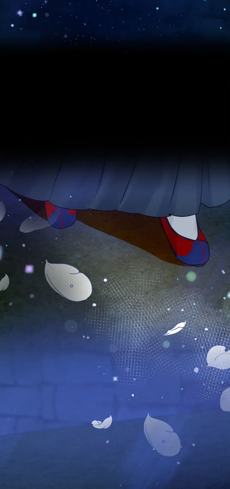 The Tale of the Tiger Girl Chapter 14 page 75
