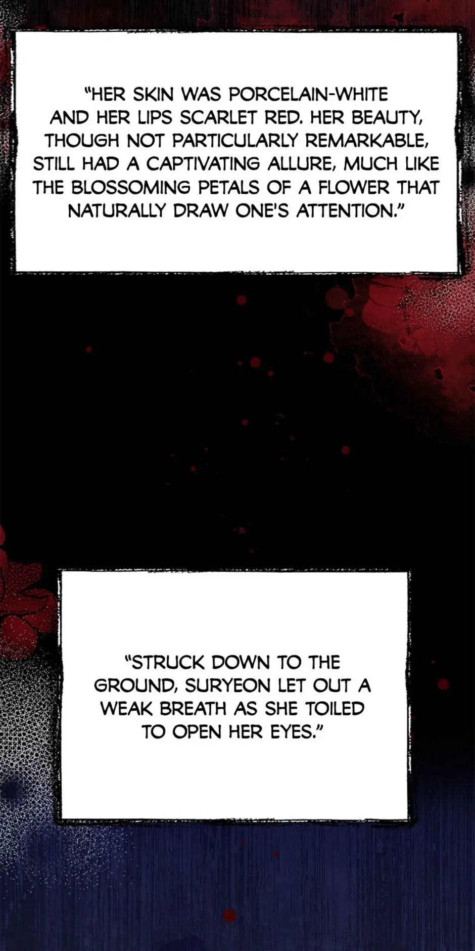 The Tale of the Tiger Girl Chapter 15 page 3