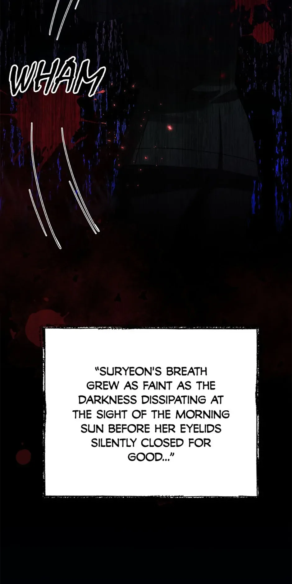 The Tale of the Tiger Girl Chapter 15 page 8
