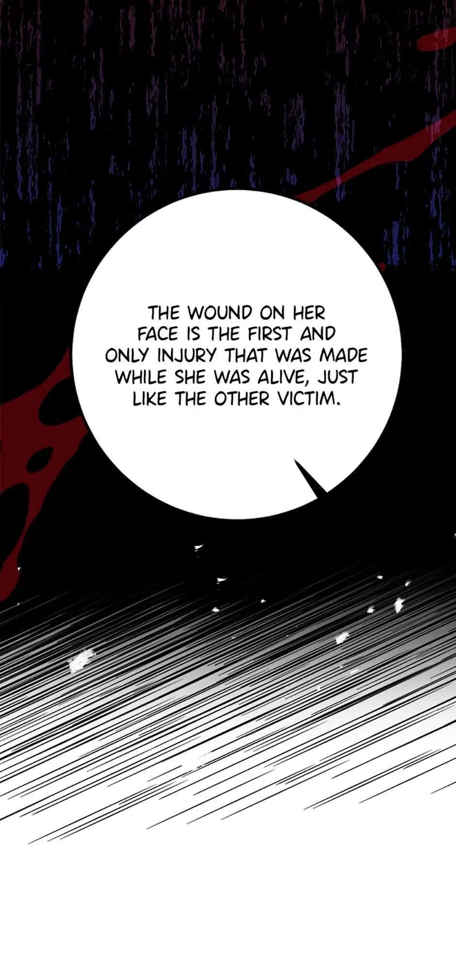 The Tale of the Tiger Girl Chapter 15 page 20