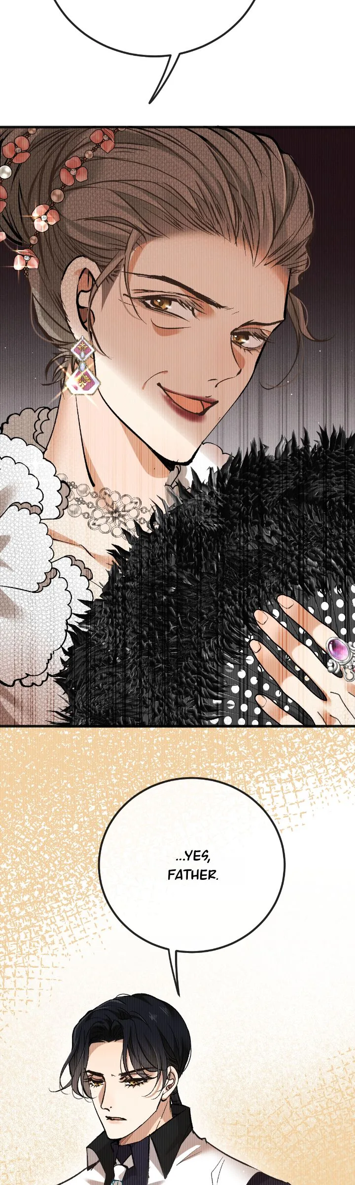 The Ten Leaf Flower of Mount Kairos Chapter 15 page 3