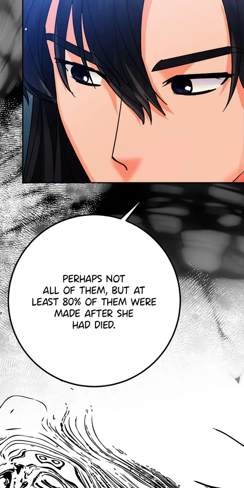 The Tale of the Tiger Girl Chapter 15 page 22