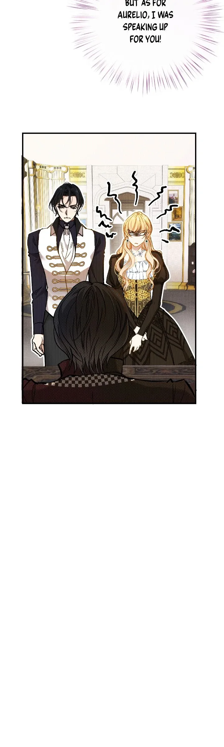 The Ten Leaf Flower of Mount Kairos Chapter 15 page 8