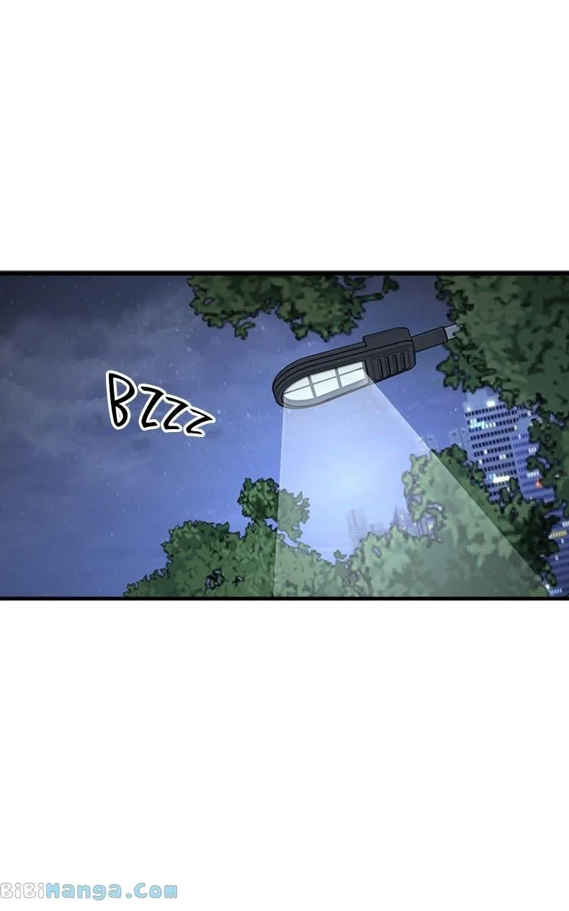 The Team Leader is Tired of Being A Newlywed Chapter 15 page 2