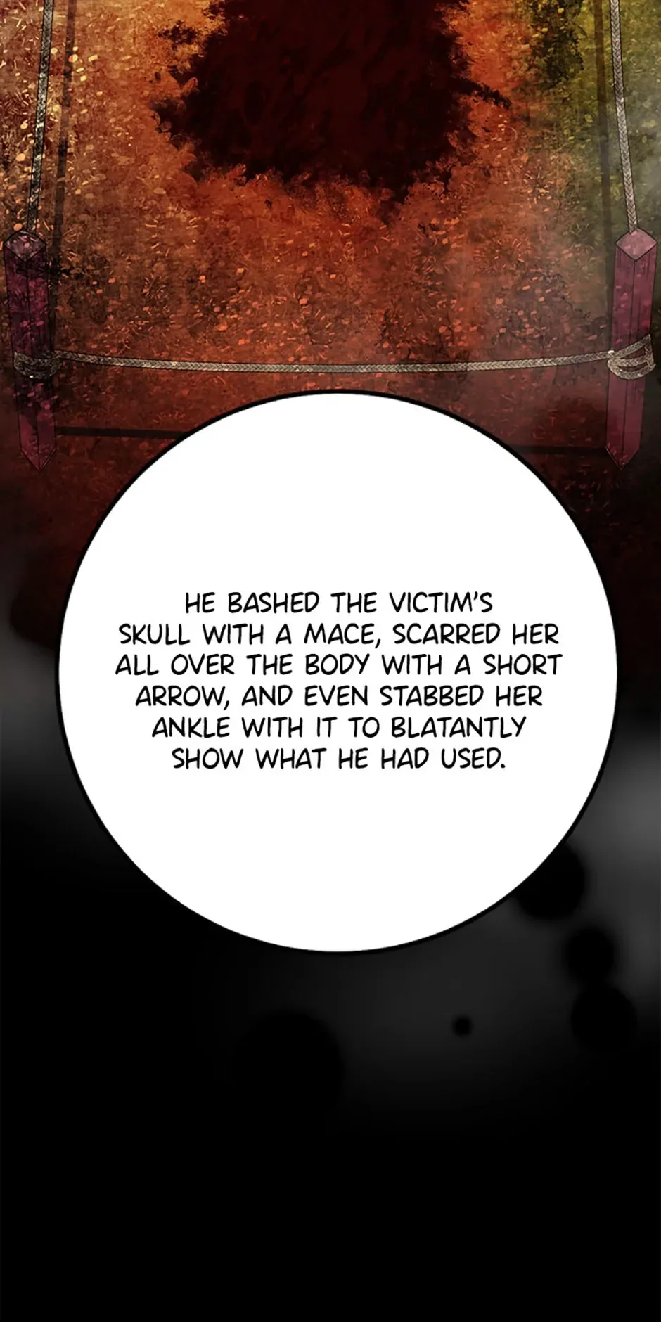 The Tale of the Tiger Girl Chapter 15 page 30