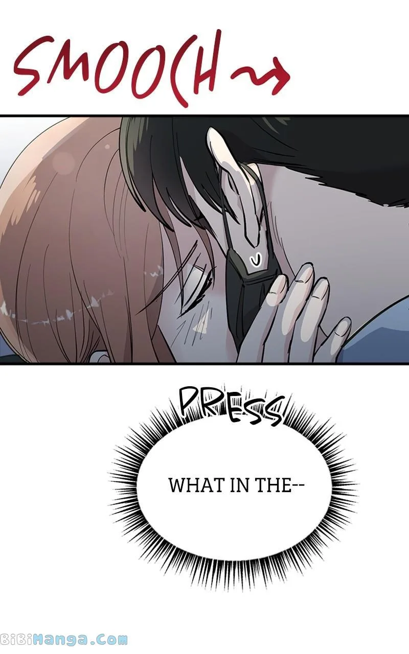 The Team Leader is Tired of Being A Newlywed Chapter 15 page 5