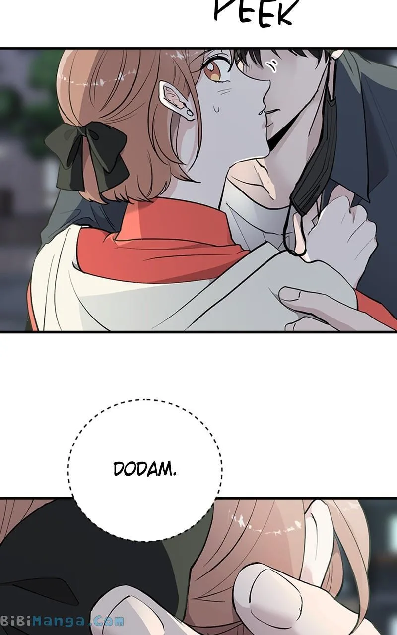 The Team Leader is Tired of Being A Newlywed Chapter 15 page 15